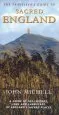 Audiobook The Traveller'S Guide to Sacred England: A Guide to the Legends, Lore and Landscape of England'S Sacred Places author John Michell