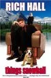 Audiobook Things Snowball author Rich Hall