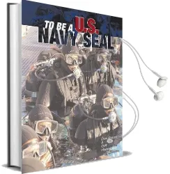 To be a u. s. Navy Seal Audiobook download free by Cliff Hollenbeck