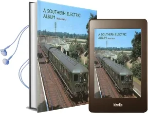 A Southern Electric Album Audiobook download free by Michael Welch