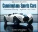 Audiobook Cunningham Sports Cars, American Racing Legends 1951-1955 author Ludvigsen Karl