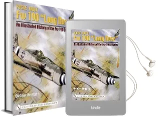 Focke-Wulf fw 190 Along Nosea: An Illustrated History of the fw 190 d Series Audiobook download free by Dietmar Hermann