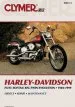 Audiobook Harley-Davidson Flsfx Softail big author Haynes