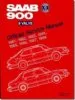 Audiobook Saab 900 8-Valve Official Service Manual 1981-88 author Bentley Publishers