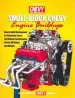 Audiobook Small-Block Chevy Engine Buildups author Chevy High Performance Magazine
