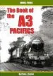 Audiobook The Book of the a3 Pacifics author Peter Coster