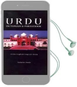 Urdu-English / English-Urdu Dictionary & Phrasebook Audiobook download free by Nicholas Awde