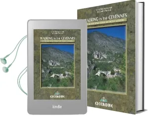 Walking in the Cevennes: 31 Walks and the Tour of Mont Lozere Audiobook download free by Janette Norton
