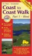 Audiobook Coast to Coast Walk: St.Bees to Swaledale pt. 1 author Footprint