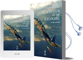 Design of the Aeroplane Audiobook download free by Darrol Stinton