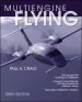 Audiobook Multi-Engine Flying author Paul A. Craig