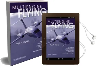Multi-Engine Flying Audiobook download free by Paul A. Craig