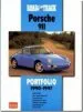 Audiobook 'Road and Track' Porsche 911 Portfolio 1990-1997 author R. M. Clarke