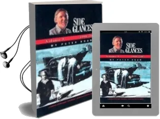 Side Glances: Side Glances, Volume 3 1998-2002 v. 3 Audiobook download free by Peter Egan