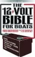Audiobook The 12 Volt Bible for Boats author Ed Sherman