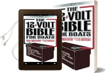 The 12 Volt Bible for Boats Audiobook download free by Ed Sherman