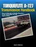 Audiobook Torqueflight A-727 Transmission Handbook author Carl H. Munroe