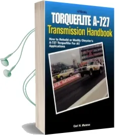 Torqueflight A-727 Transmission Handbook Audiobook download free by Carl H. Munroe