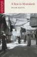 Audiobook A Year in Marrakesh author Peter Mayne