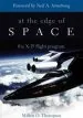Audiobook At the Edge of Space: The X-15 Flight Program author Milton O. Thompson