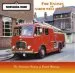 Audiobook Fire Engines of North West England author Robert Bonner