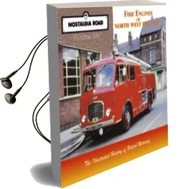 Fire Engines of North West England Audiobook download free by Robert Bonner