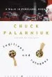 Audiobook Fugitives and Refugees: A Walk in Portland, Oregon author Chuck Palahniuk