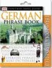 Audiobook German Phrase Book & cd author Dk