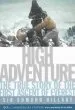 Audiobook High Adventure (p) author Hillary