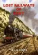 Audiobook Lost Railways of Kent author Leslie Oppitz
