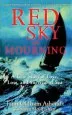 Audiobook Red sky in Mourning: The True Story of Love, Loss, and Survival at sea author Tami Oldham Ashcraft