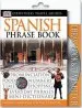 Audiobook Spanish Phrase Book & cd author Dk
