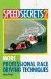 Audiobook Speed Secrets ii: More Professional Race Driving Techniques author Ross Bentley