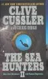 Audiobook The sea Hunters ii author Clive Cussler