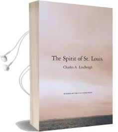 The Spirit of st. Louis Audiobook download free by Charles A. Lindbergh