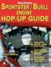 Audiobook Harley-Davidson Sportster/Buell Engine Hop-Up Guide author Kip Woodring