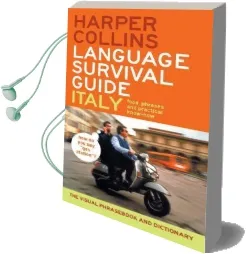 Harpercollins Language Survival Guide: Italy: The Visual Phrasebook and Dictionary Audiobook download free by Harpercollins Publishers
