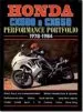 Audiobook Honda Cx500 and Cx650 Performance Portfolio 1978-1984 author R. M. Clarke