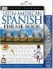 Audiobook Latin-American Spanish Travel Pack author Dk