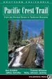 Audiobook The Pacific Crest Trail Southern California: From Mexican Border to Tuolumne Meadows author Ben Schirfin