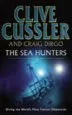 Audiobook The sea Hunters 2 author Clive Cussler