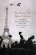 Audiobook Wings of Madness: Alberto Santos-Dumont and the Invention of Flight author Paul Hoffman
