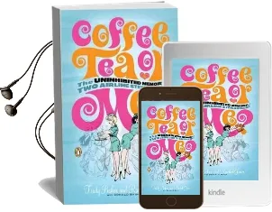 Coffee, tea or me? Audiobook download free by Trudy And Jones Rachel Baker