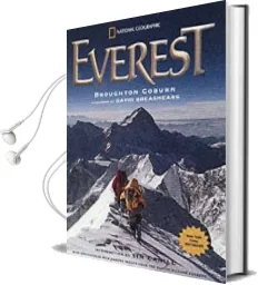 Everestmountain Without Mercy Audiobook download free by Broughton Coburn