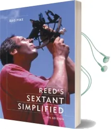 Reed'S Sextant Simplified Audiobook download free by Dag Pike