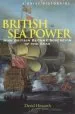 Audiobook A Brief History of British sea Power: How Britain Became Sovereign of the Seas author David Howarth