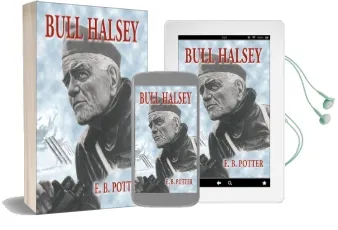 Bull Halsey Audiobook download free by E. B. Potter