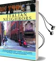 Italian Neighbors Audiobook download free by Tim Parks