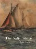 Audiobook Salty Shore author John Leather