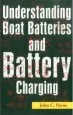 Audiobook Understanding Boat Batteries and Battery Charging author John C. Payne
